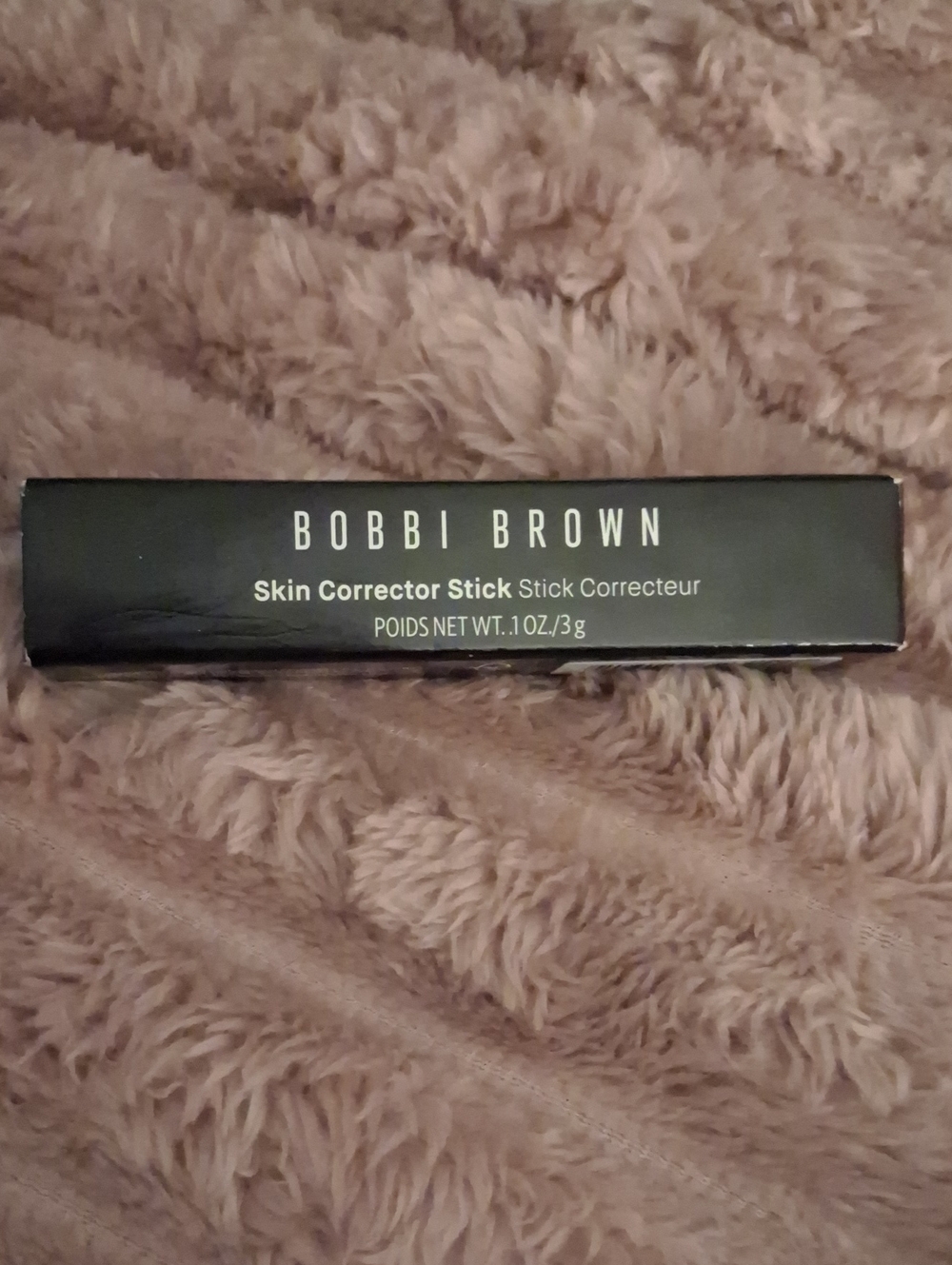 Bobbi Brown Skin Corrector Stick - Black Box